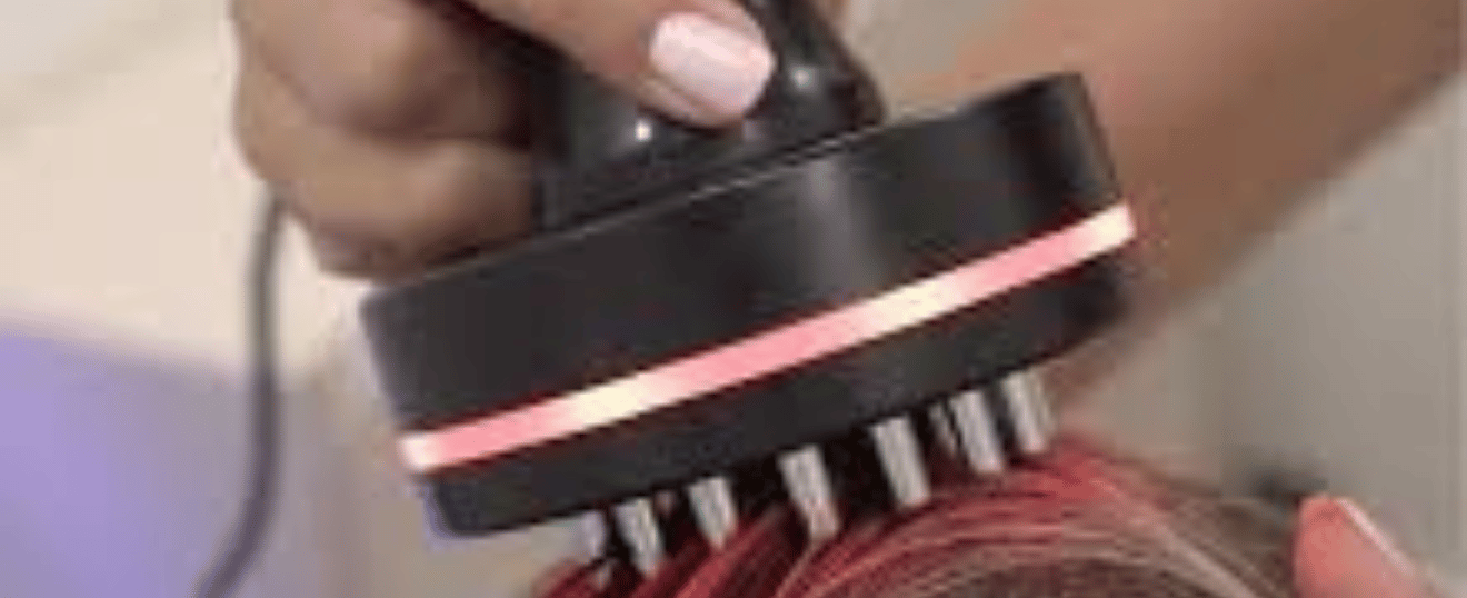 Head Spa Korean – Rituel 18 Étapes